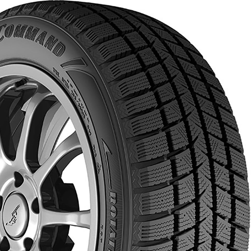 Goodyear Winter Command Winter 235/50R18 97T Passenger Tire