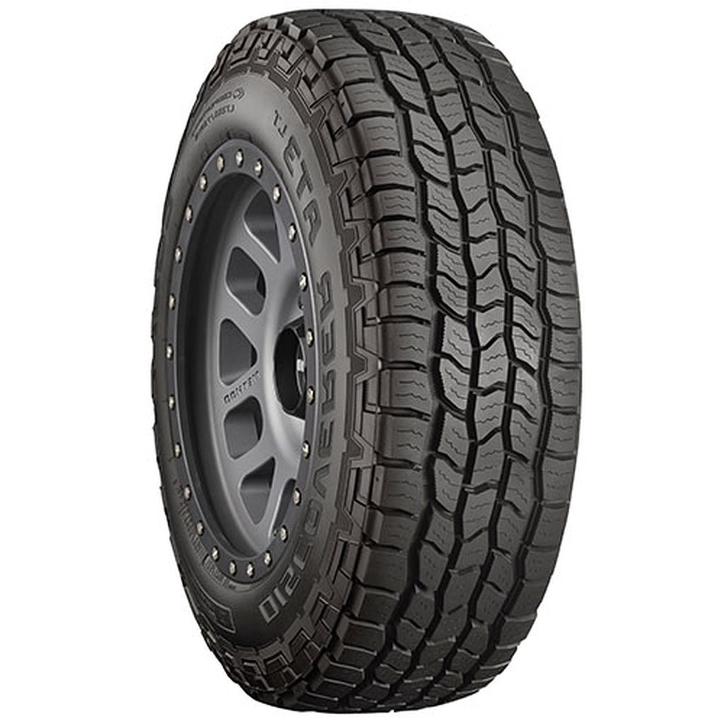 Cooper Discoverer AT3 LT All Terrain LT235/85R16 120/116R E Light Truck Tire