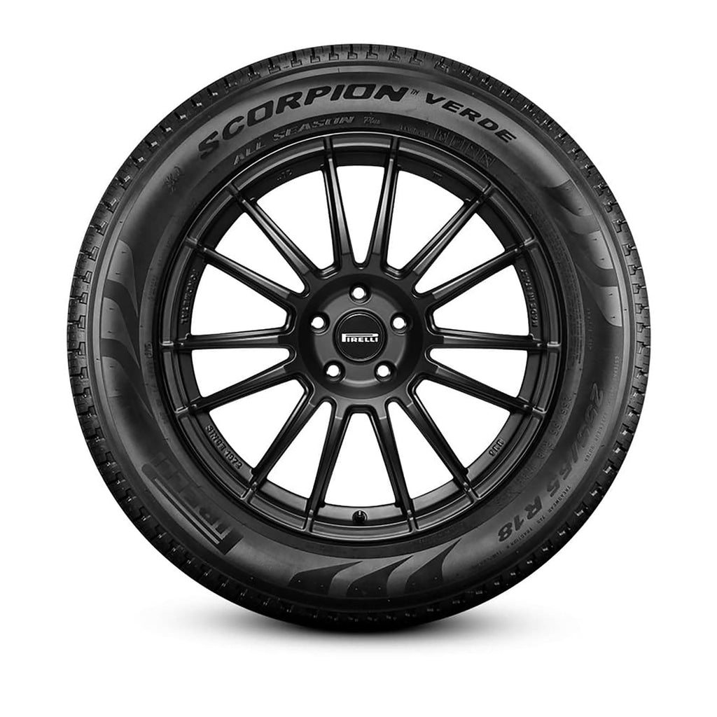 Pirelli Scorpion Verde All Season Plus All Season 225/70R16 103T SUV/Crossover Tire