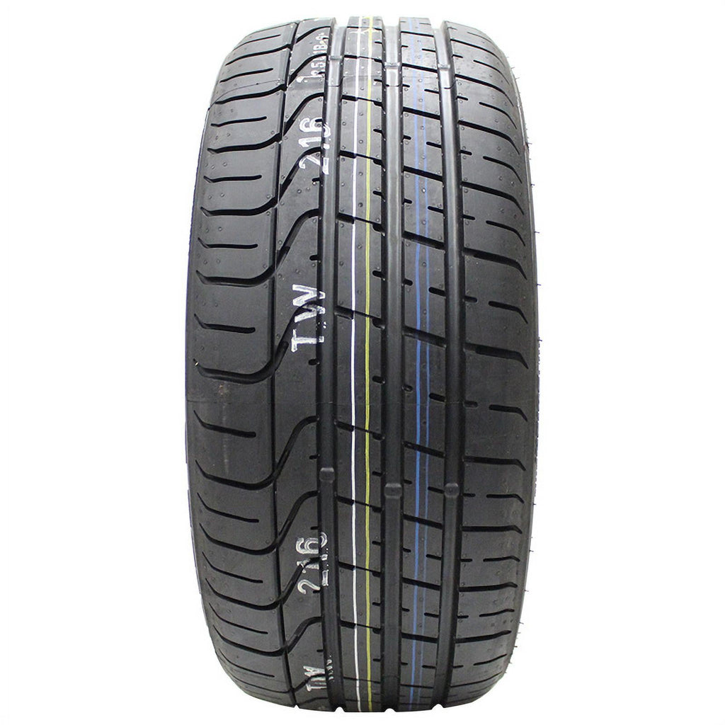 Pirelli P Zero 295/35ZR21 107Y Passenger Tire