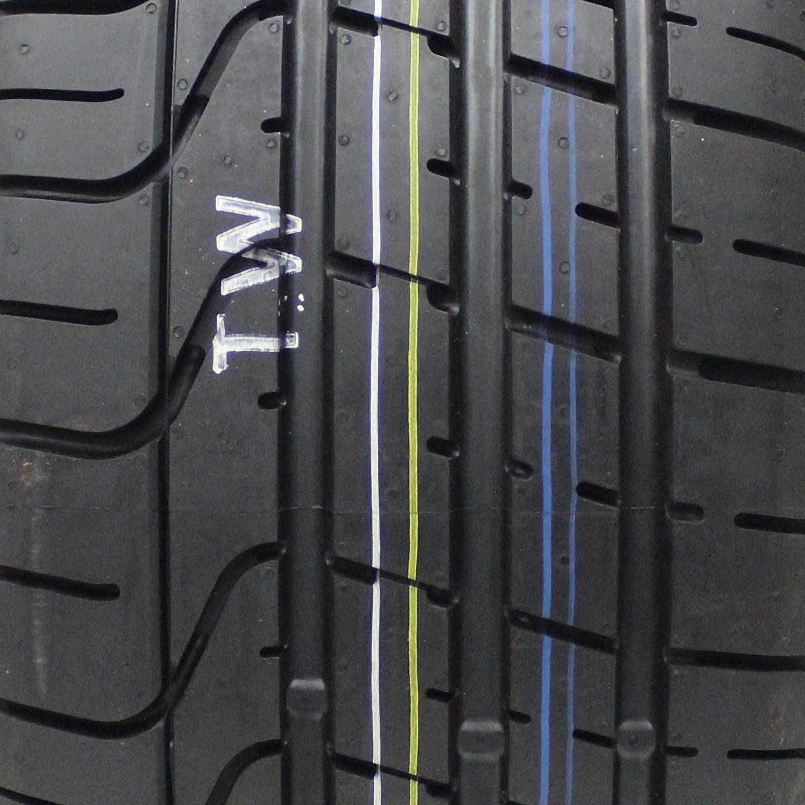 Pirelli P Zero 295/35ZR21 107Y Passenger Tire