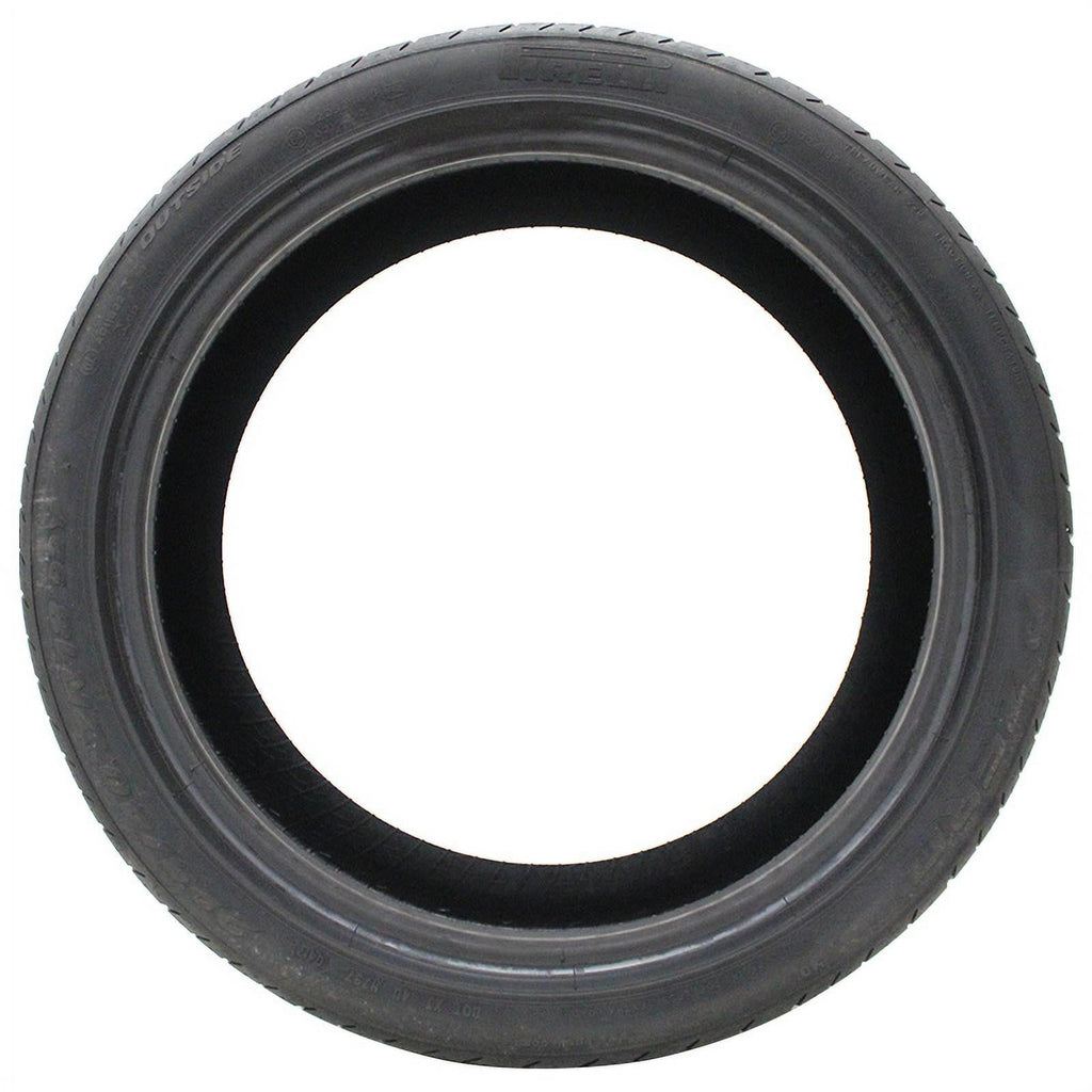 Pirelli P Zero 295/35ZR21 107Y Passenger Tire