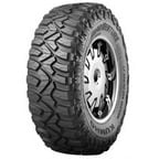 Kumho Tire Kumho Road Venture MT71 35/12.5-22 117 Q Tire