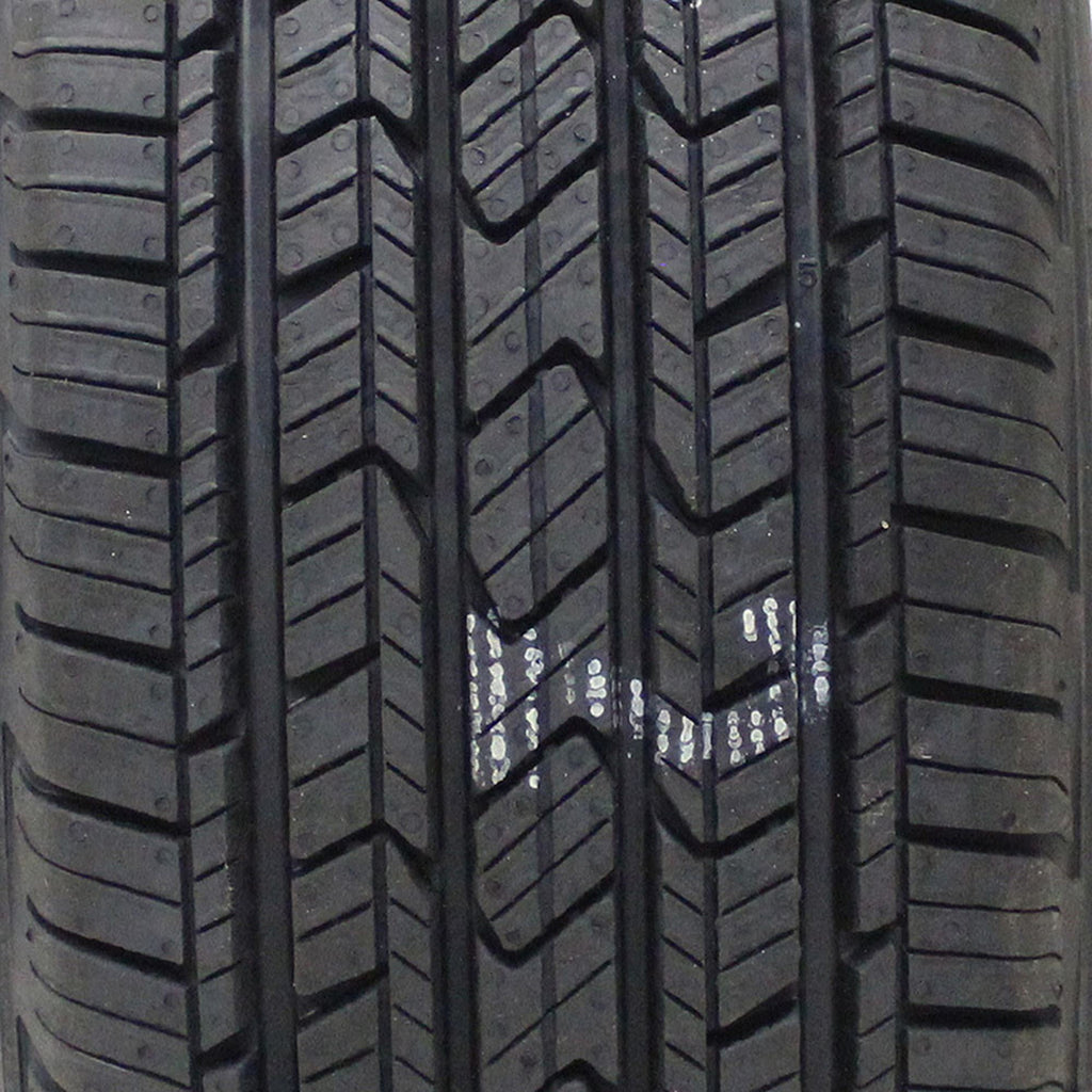Cooper Evolution Tour All Season 225/55R17 97H Passenger Tire