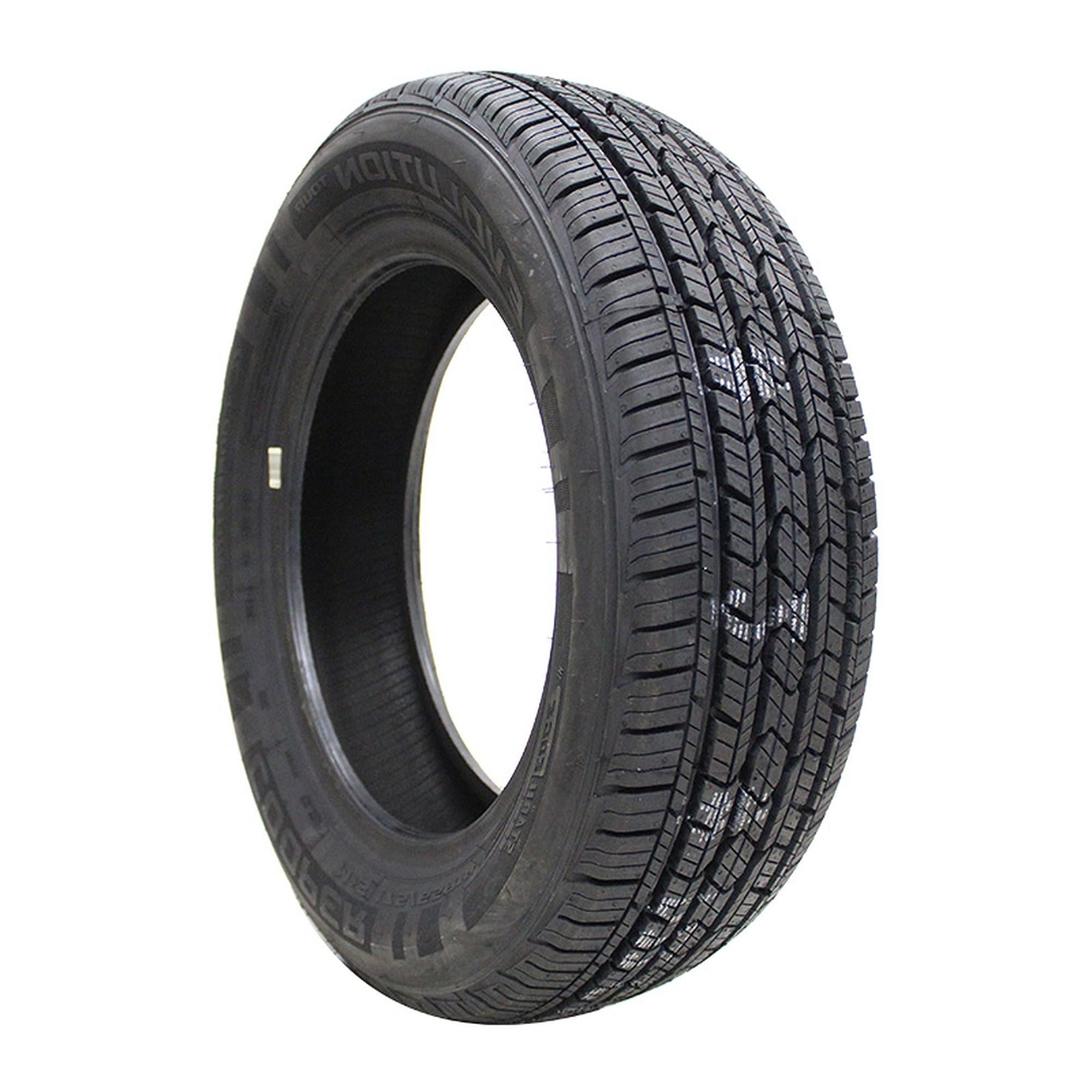 Cooper Evolution Tour All Season 225/55R17 97H Passenger Tire