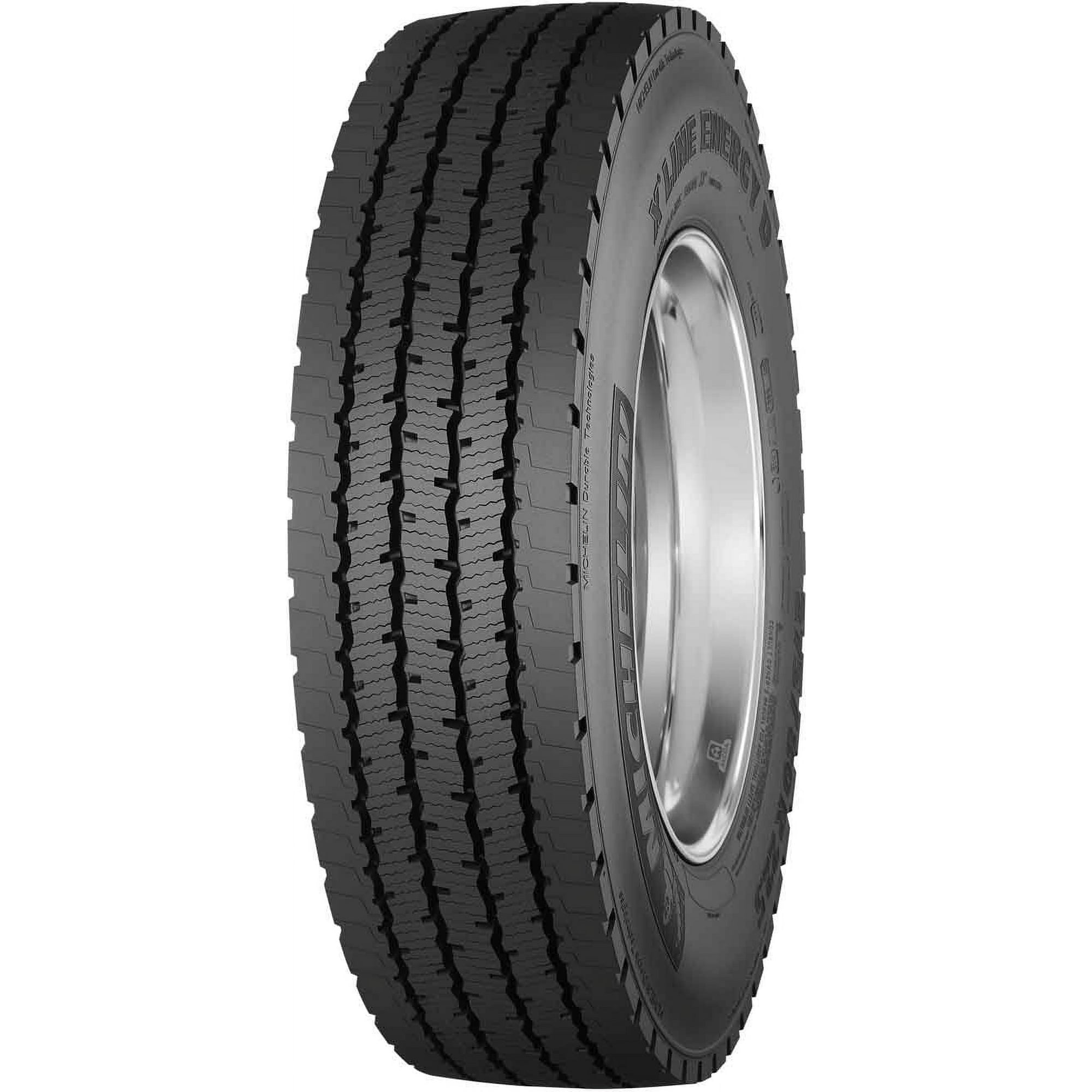 1 Michelin X Line Energy D / Line Haul Drv 11R22.5 TL 14 144/142L