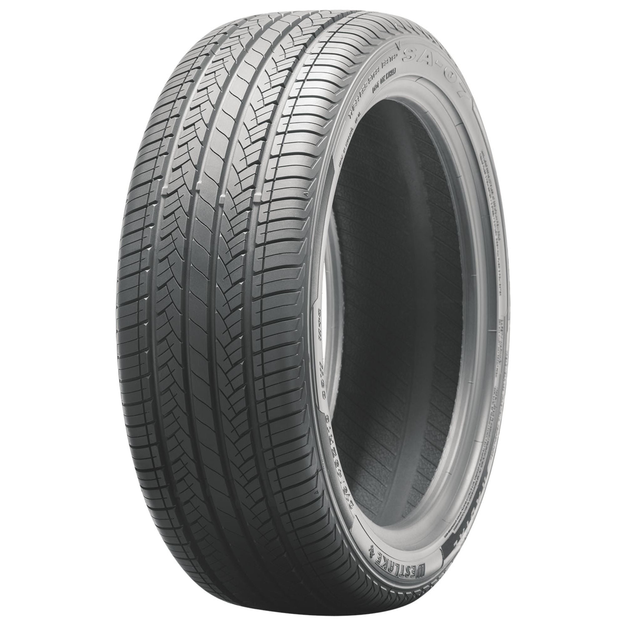 Westlake SA07 Sport All Season 205/50R17 89W Passenger Tire