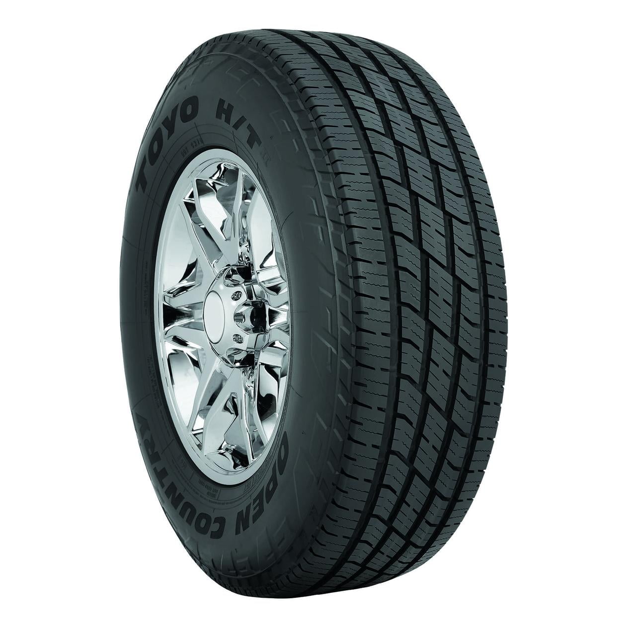 Toyo Open Country H/T II Highway 235/65R18 110V XL Light Truck Tire
