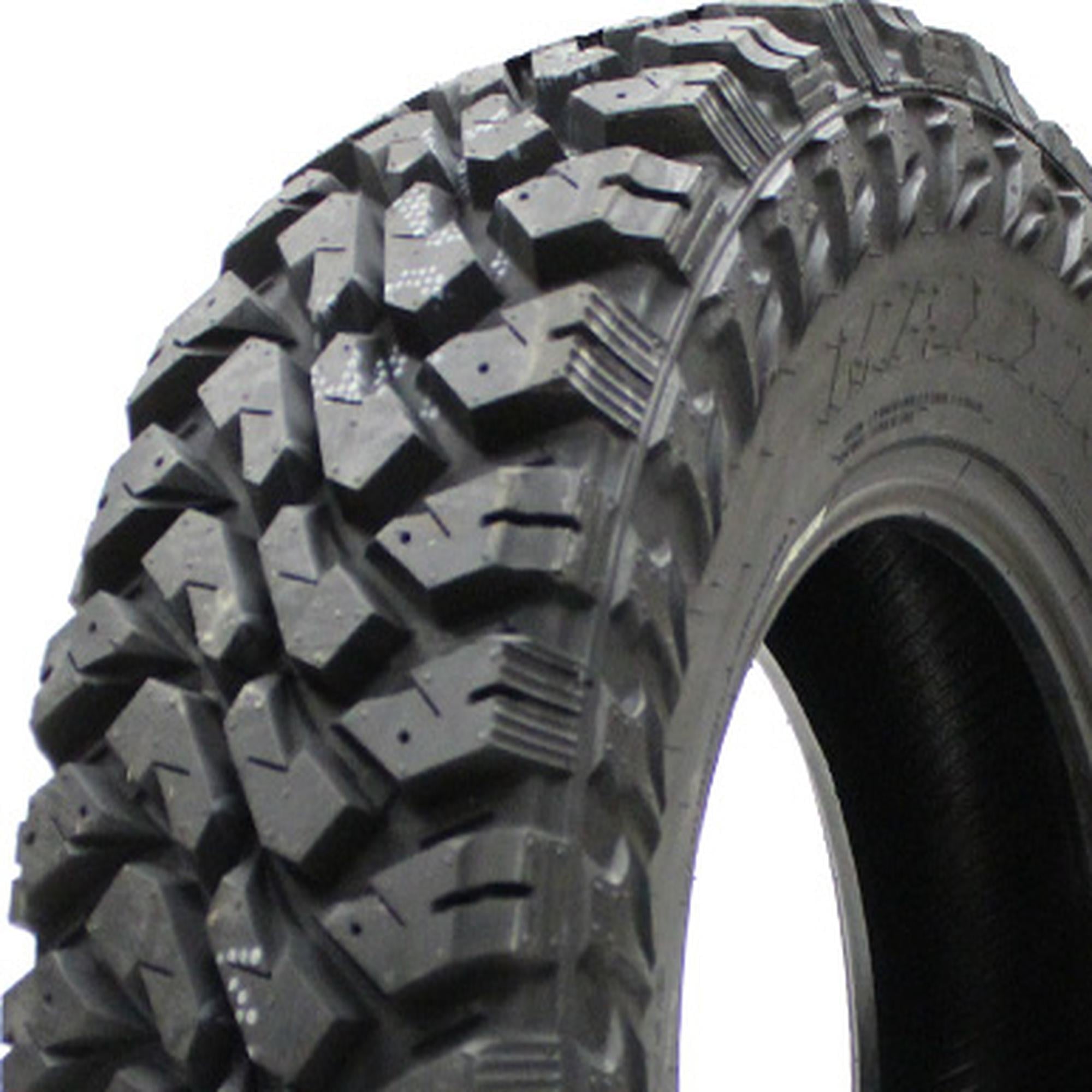 Maxxis MT-764 Buckshot Mudder II Mud Terrain LT315/75R16 127/124Q E Light Truck Tire
