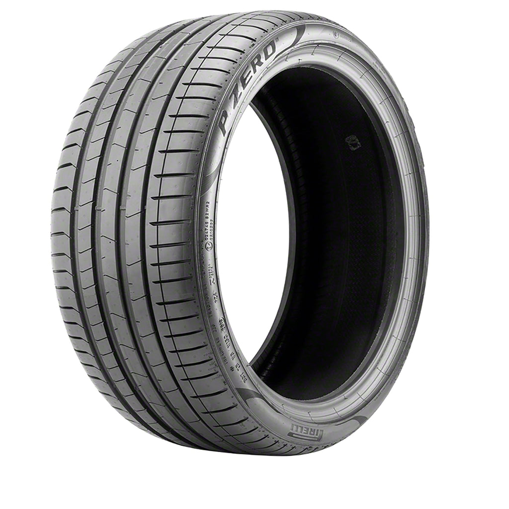 Pirelli 275/30R21XL 98Y PIR P-ZERO (PZ4L) RUN FLAT (*)