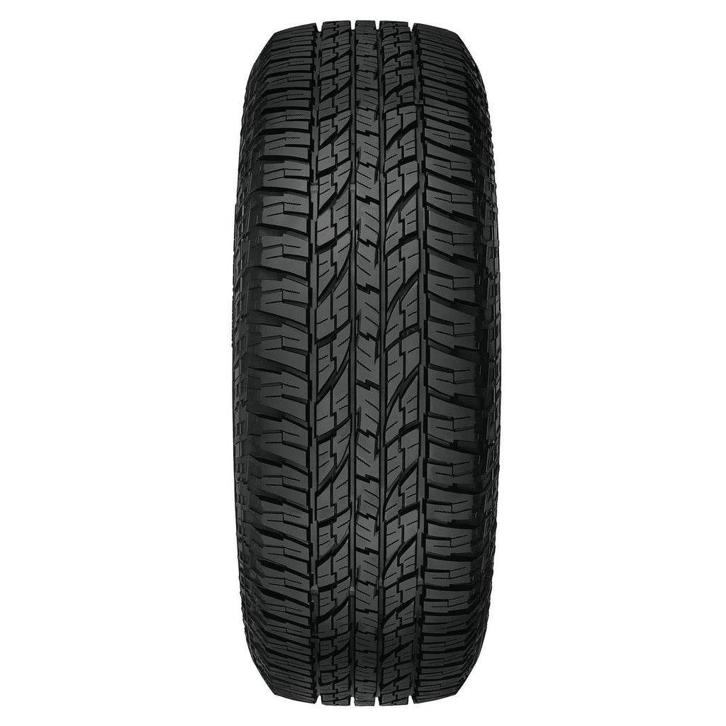 Yokohama Geolandar AT G015 All Terrain LT265/70R17 121/118S E Light Truck Tire