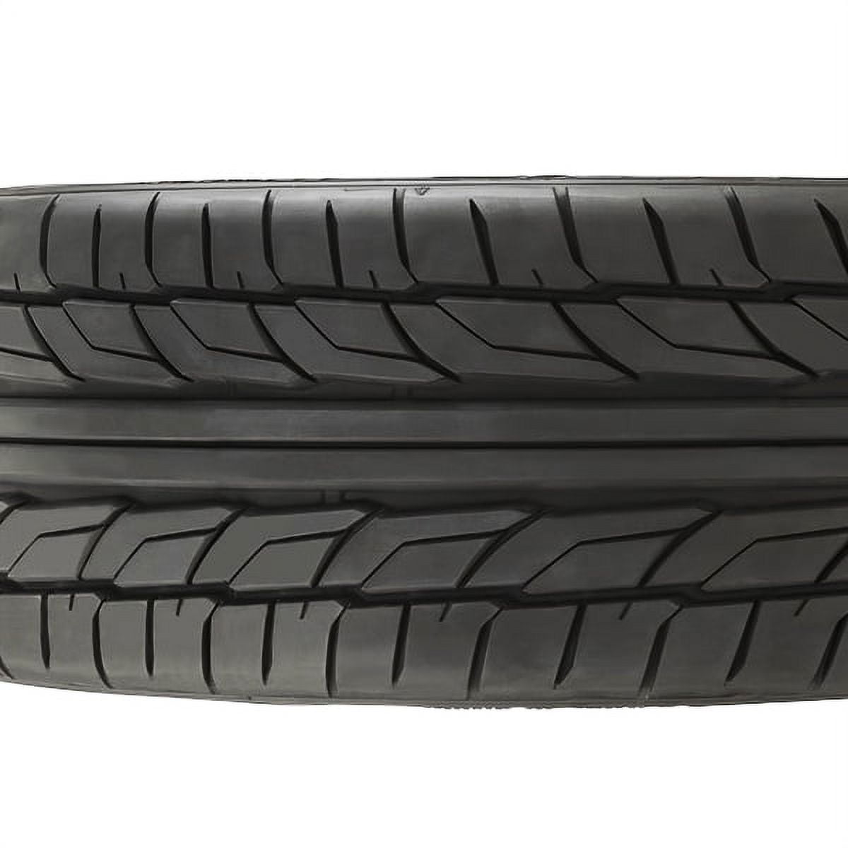 Nitto NT555 G2 Tire, 265/35R20XL 99W BSW