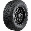 Nitto Ridge Grappler 285/75R17 121 Q Tire Fits: 2007 Dodge Ram 2500 Power Wagon