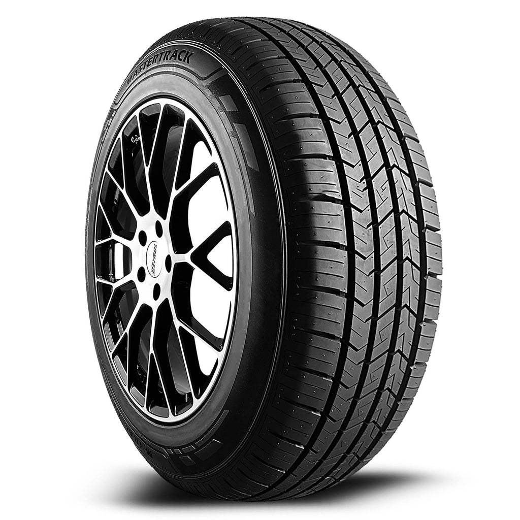 Mastertrack M-TRAC CUV All Season 225/60R17 99H Crossover CUV/SUV Tire 225/60/17(Tire Only)