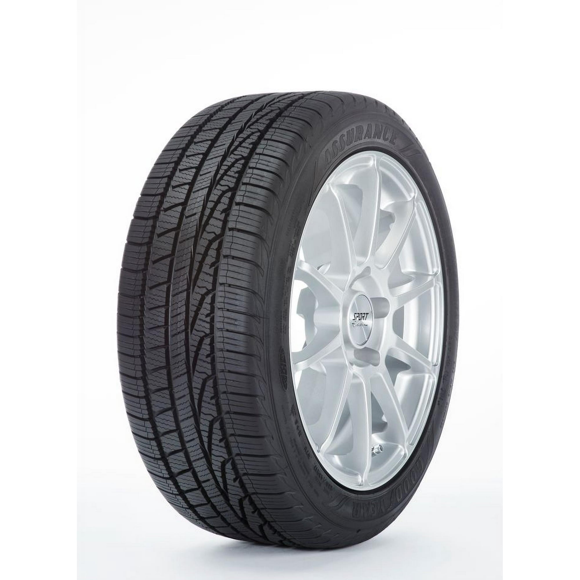 Goodyear Assurance WeatherReady 215/55-18 95 H Tire