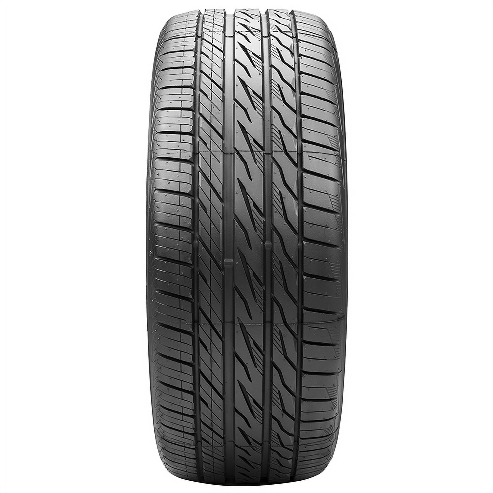 Nitto Motivo 255/55ZR18 109W Passenger Tire Fits: 2014-15 BMW X5 sDrive35i, 2011-13 BMW X5 xDrive35d