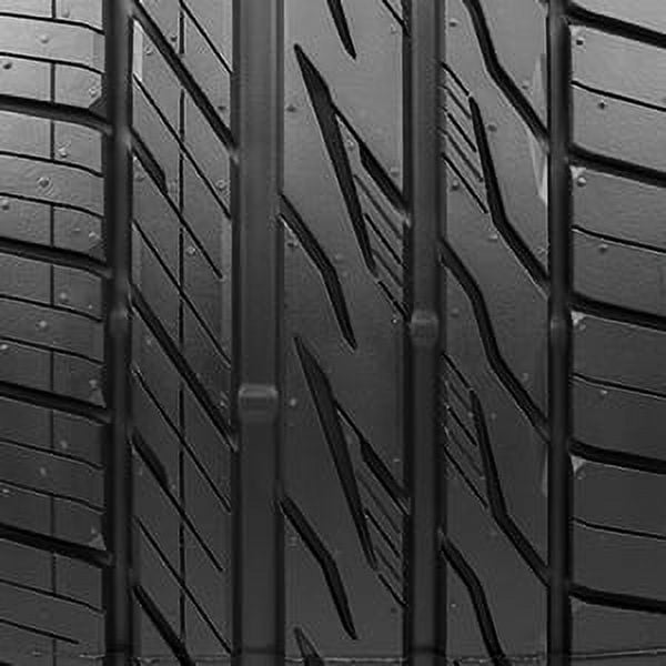 Nitto Motivo 255/55ZR18 109W Passenger Tire Fits: 2014-15 BMW X5 sDrive35i, 2011-13 BMW X5 xDrive35d