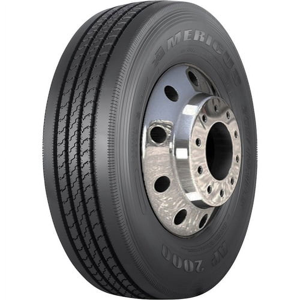 Americus AP2000 11R22.5 146/143M H Commercial Tire