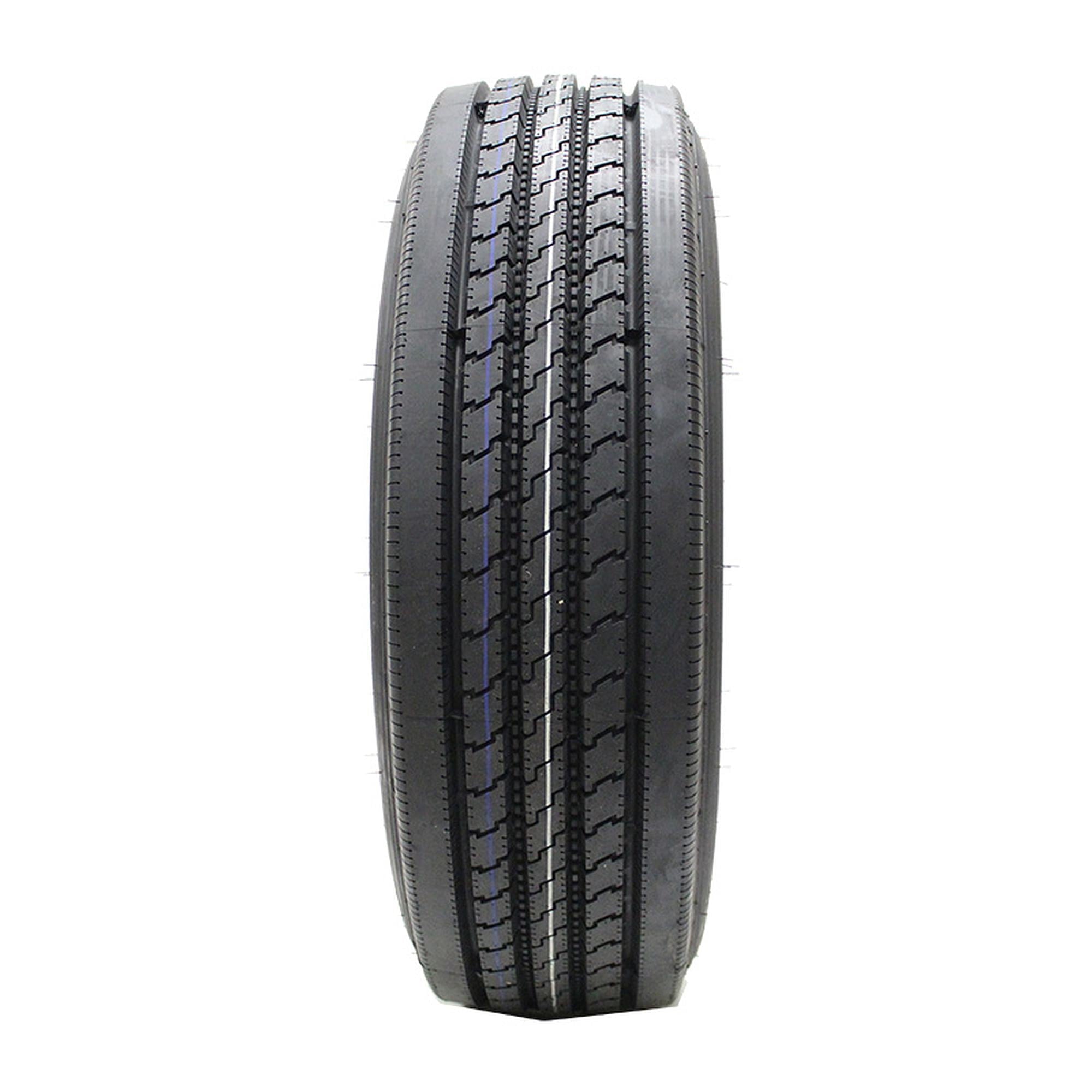 Americus AP2000 11R22.5 146/143M H Commercial Tire
