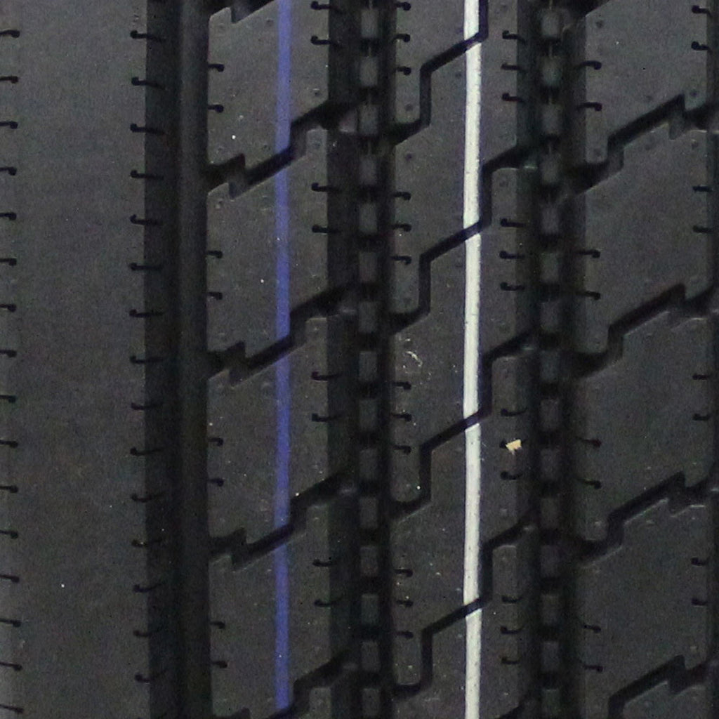 Americus AP2000 11R22.5 146/143M H Commercial Tire