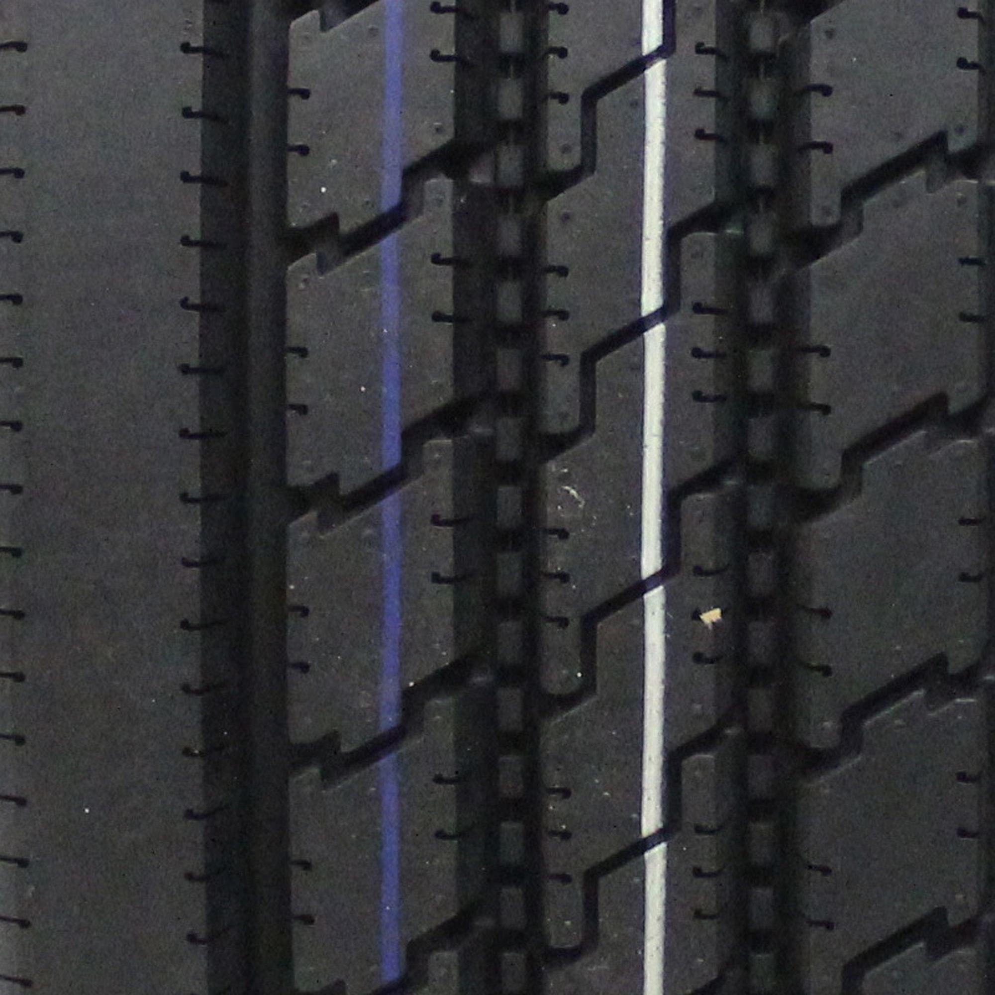 Americus AP2000 11R22.5 146/143M H Commercial Tire
