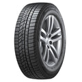 Hankook Winter i*cept iZ2 (W616) Winter 225/55R17 97T Passenger Tire