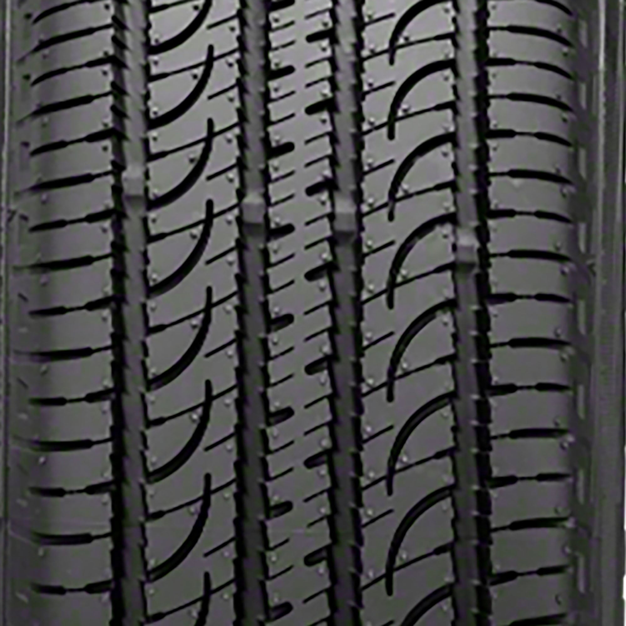 Yokohama Geolandar G055E All Season P235/65R18 104T SUV/Crossover Tire