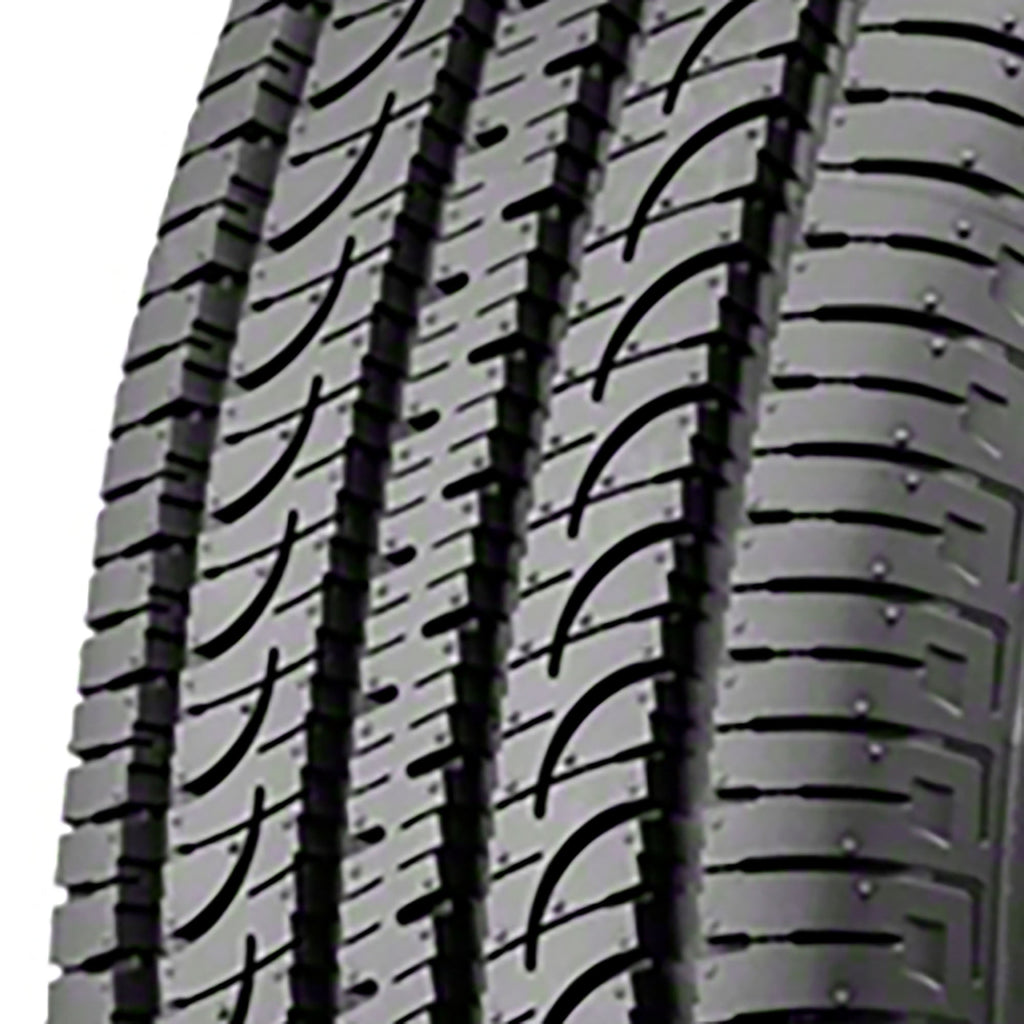 Yokohama Geolandar G055E All Season P235/65R18 104T SUV/Crossover Tire