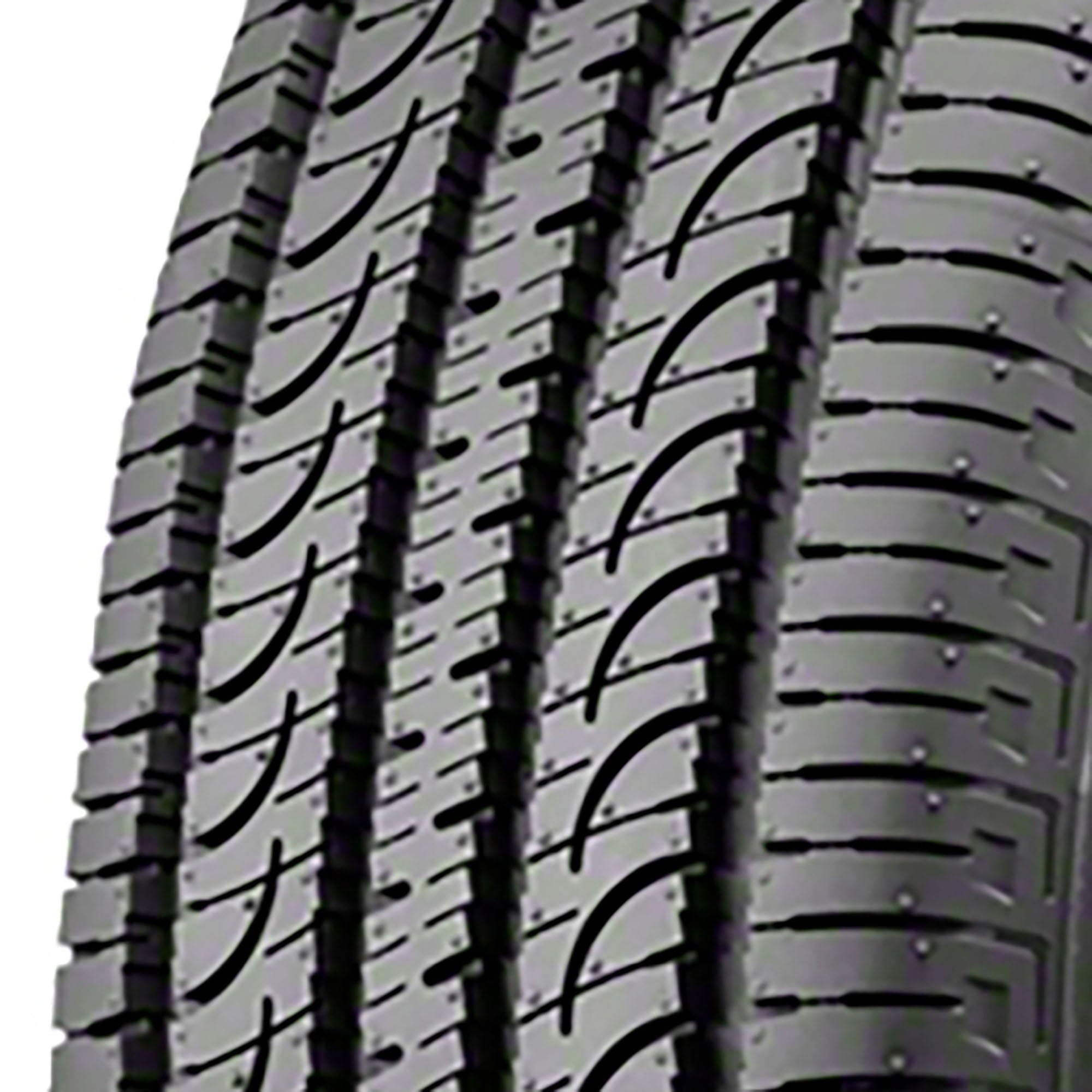 Yokohama Geolandar G055E All Season P235/65R18 104T SUV/Crossover Tire