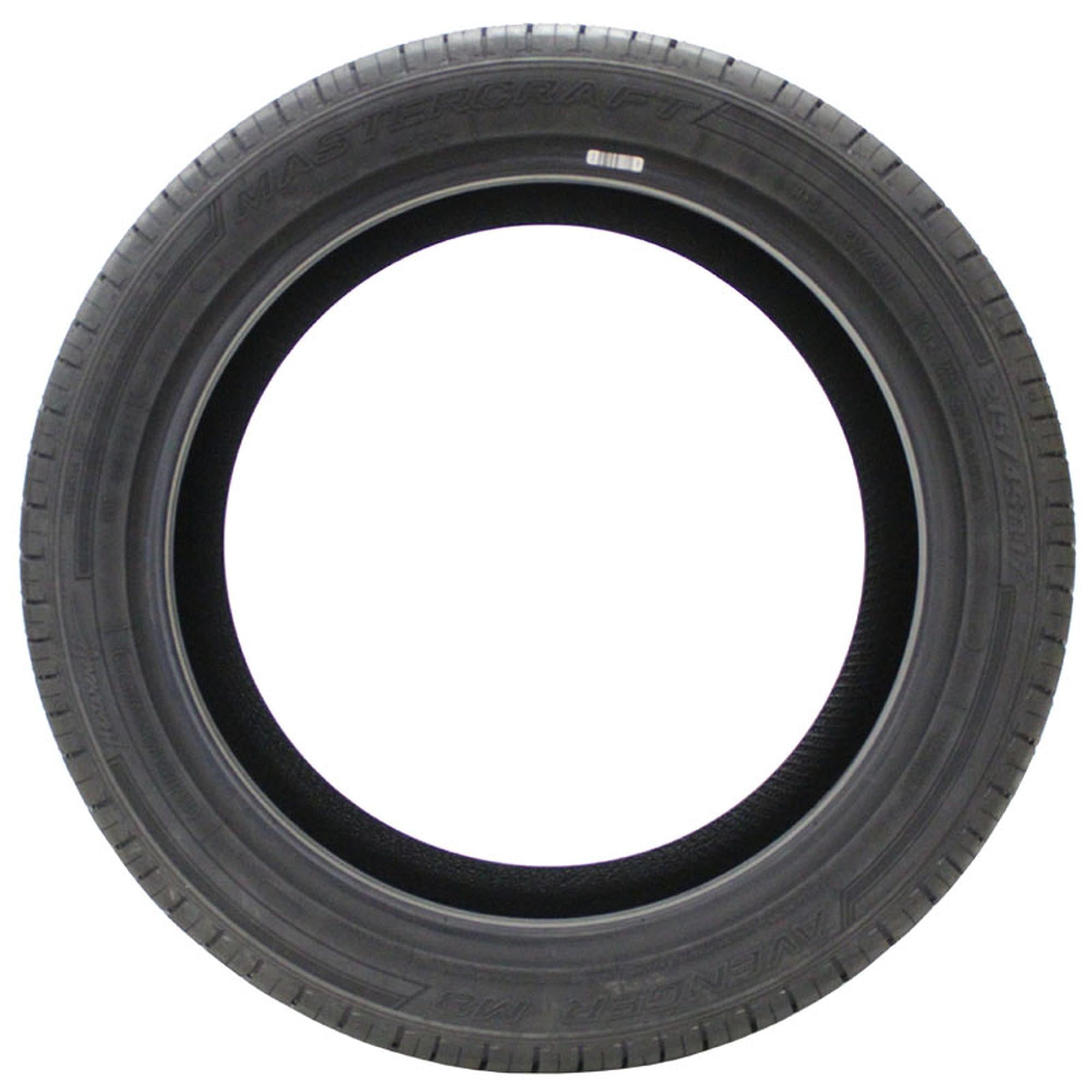 Mastercraft Avenger M8 Performance 225/45R18 95W XL Passenger Tire