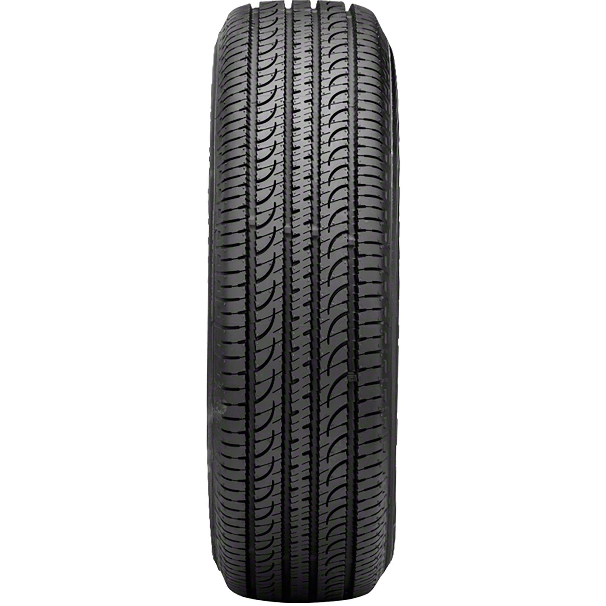 Yokohama Geolandar G055 All Season 225/55R18 98H Light Truck Tire