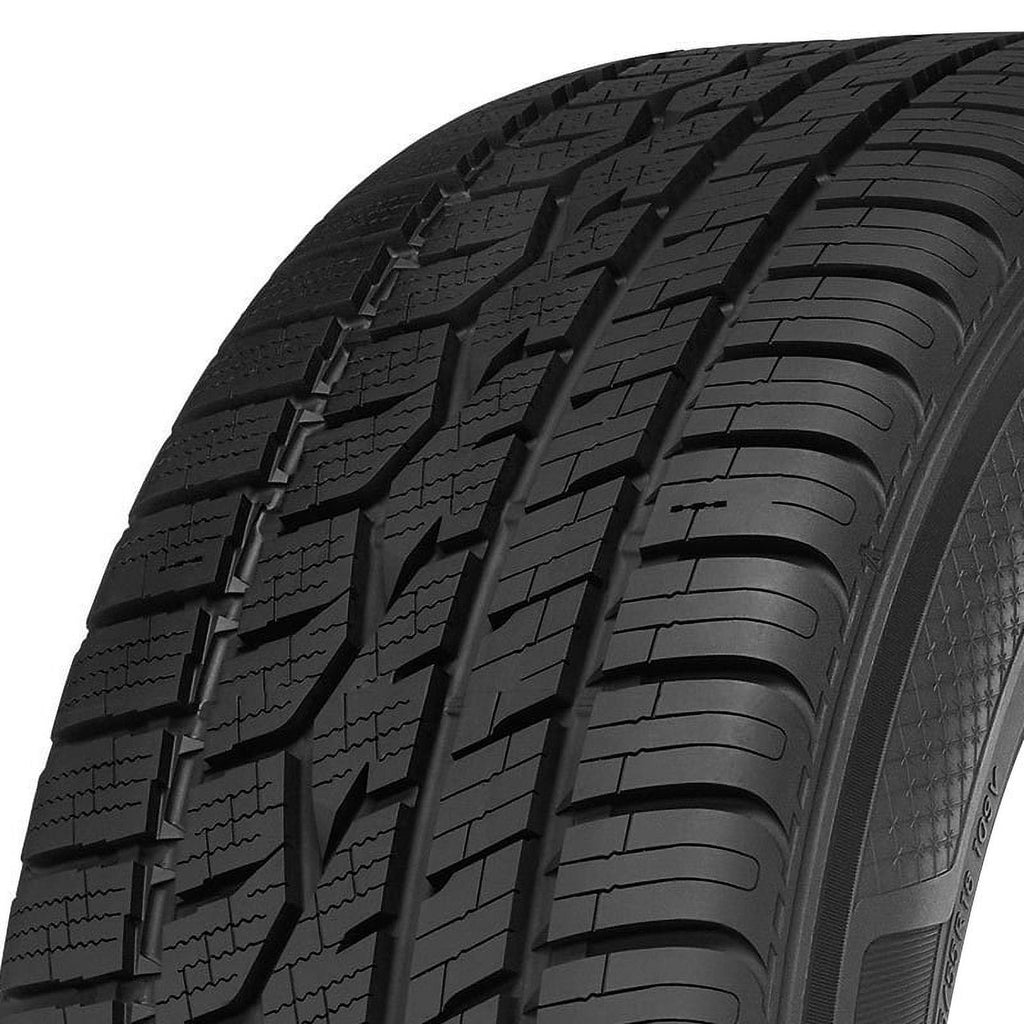 Toyo Celsius CUV 235/50R19 99 H Tire