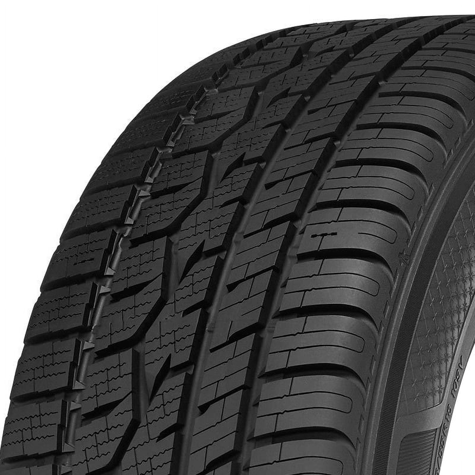 Toyo Celsius CUV 235/50R19 99 H Tire