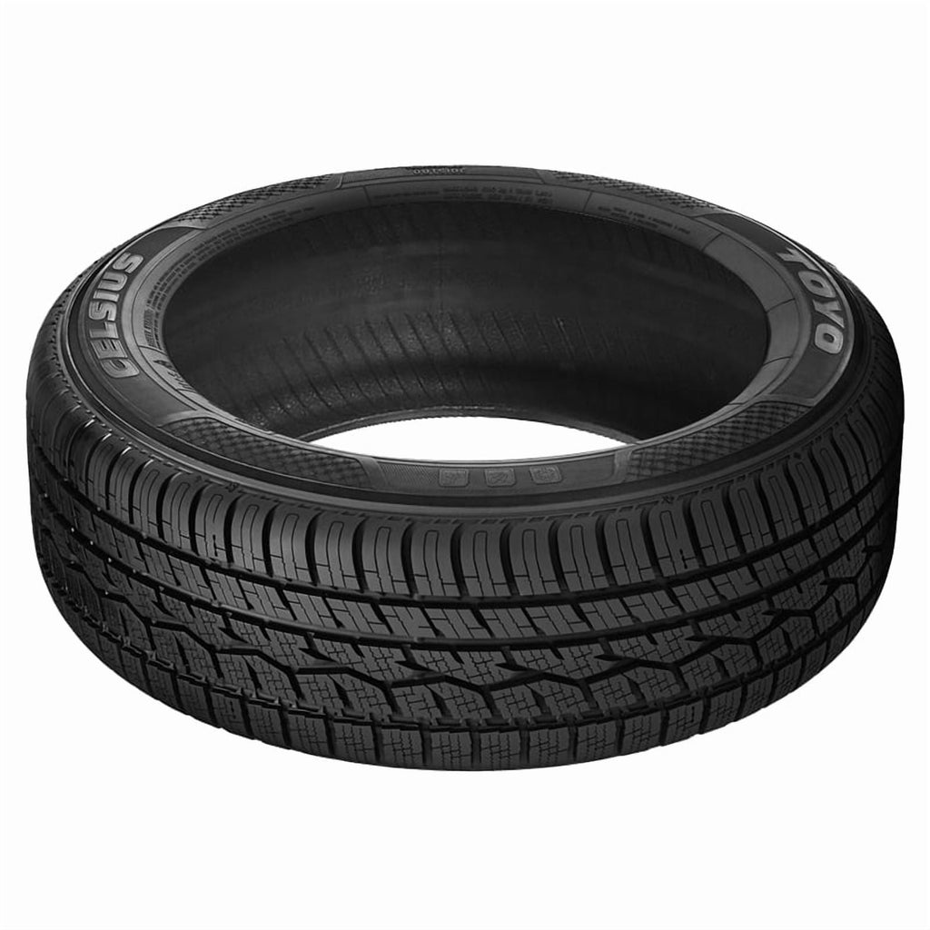 Toyo Celsius 245/45R18 100V Passenger Tire
