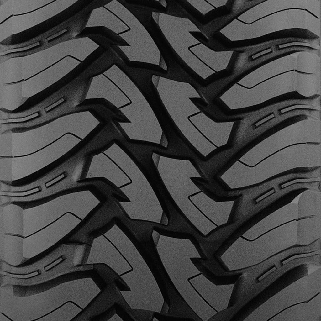 Toyo Open Country M/T Mud Terrain LT35X12.50R18 128Q F Light Truck Tire