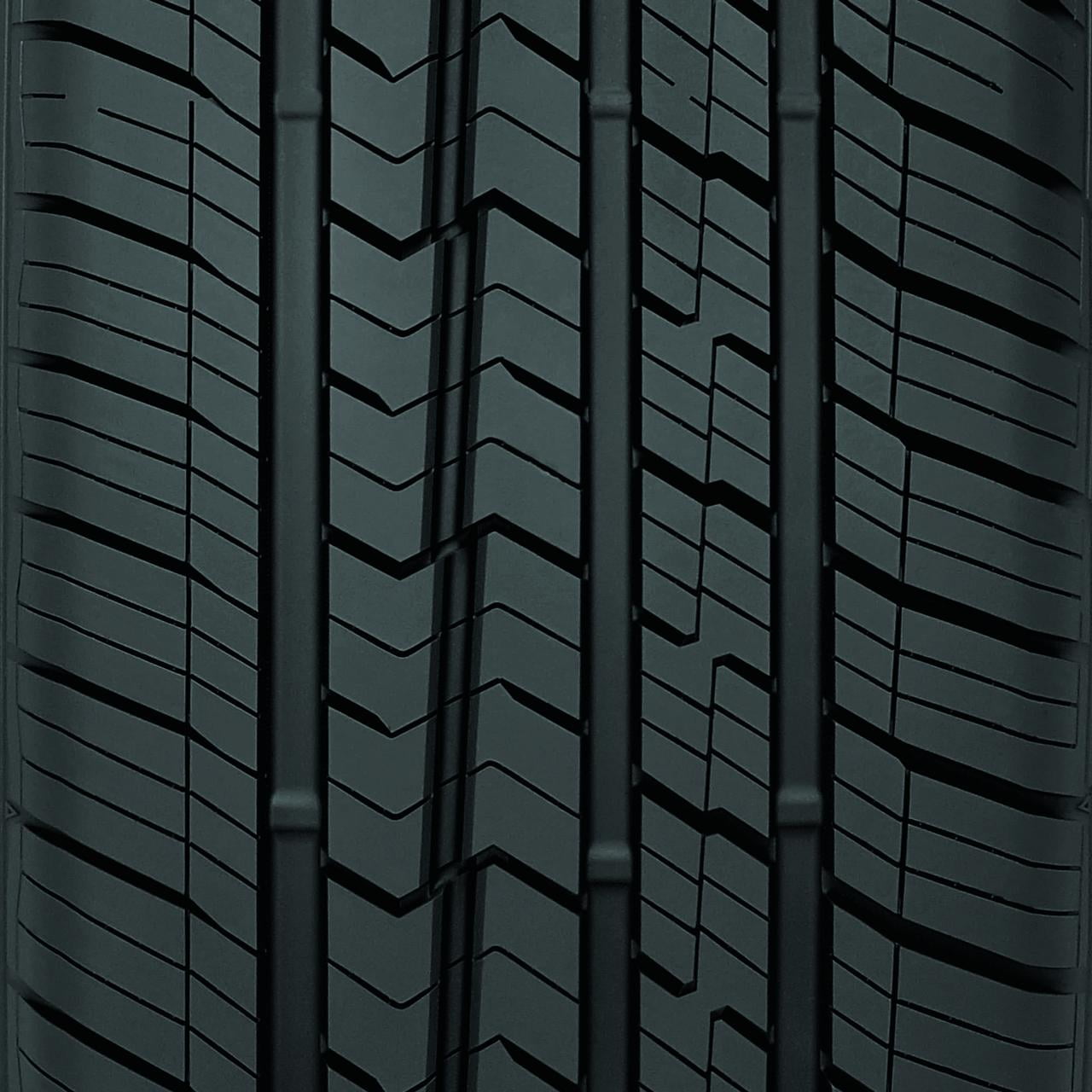 Toyo Open Country Q/T All Season 245/50R20 102V SUV/Crossover Tire