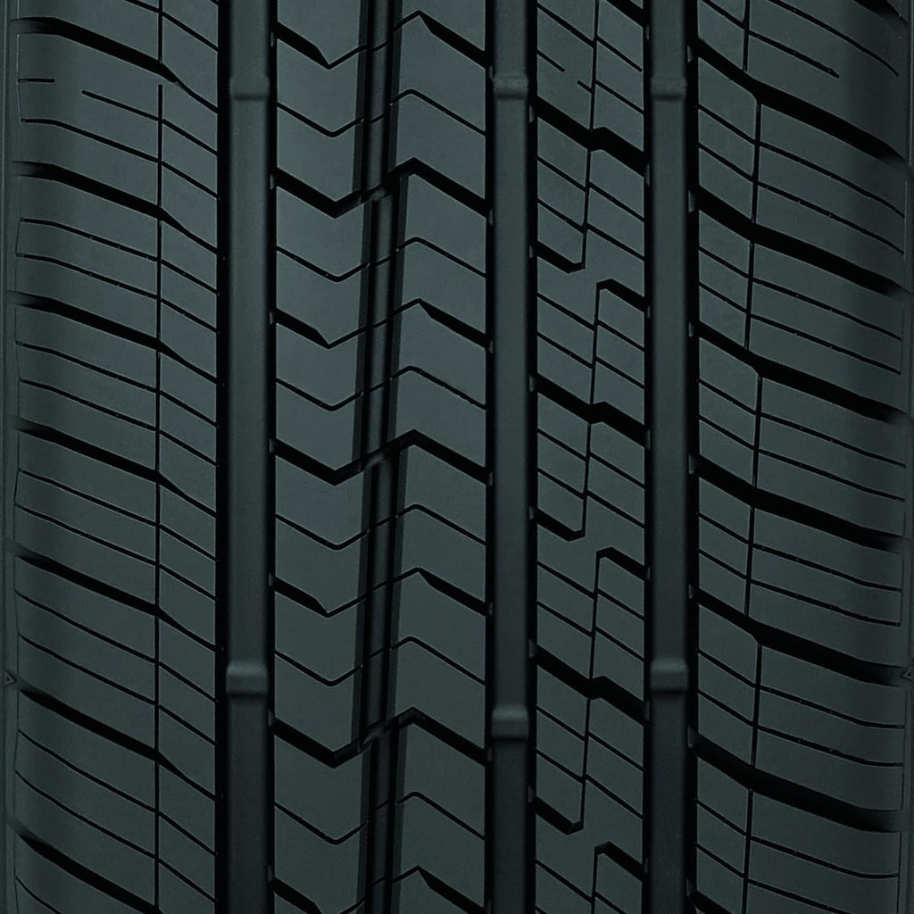 Toyo Open Country Q/T All Season 245/55R19 103H SUV/Crossover Tire
