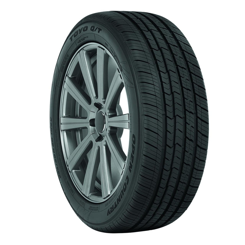 Toyo Open Country Q/T All Season 265/50R19 110V XL SUV/Crossover Tire