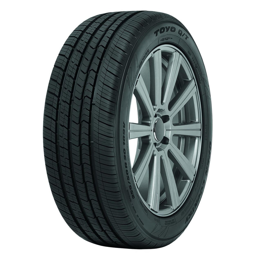 Toyo Open Country Q/T All Season 275/55R19 111V SUV/Crossover Tire