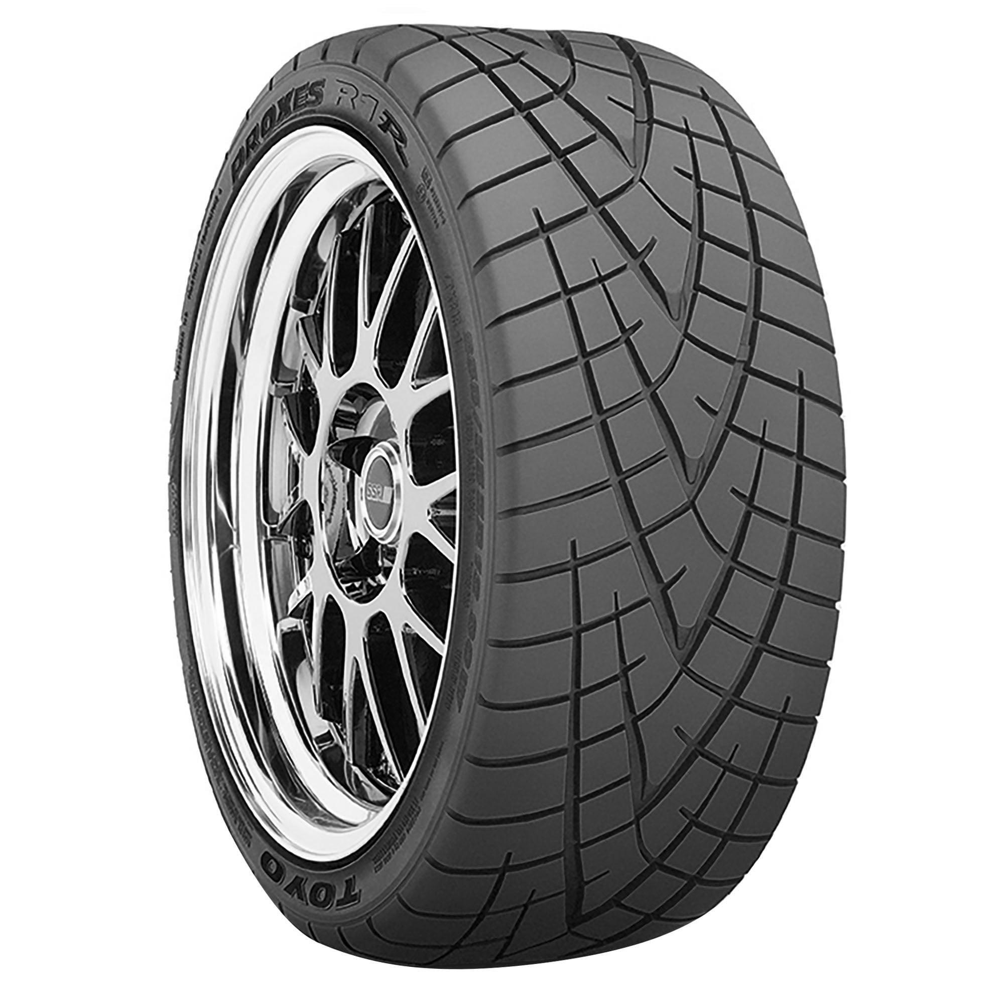 Toyo Proxes R1R Autocross 225/50R16 92V Passenger Tire