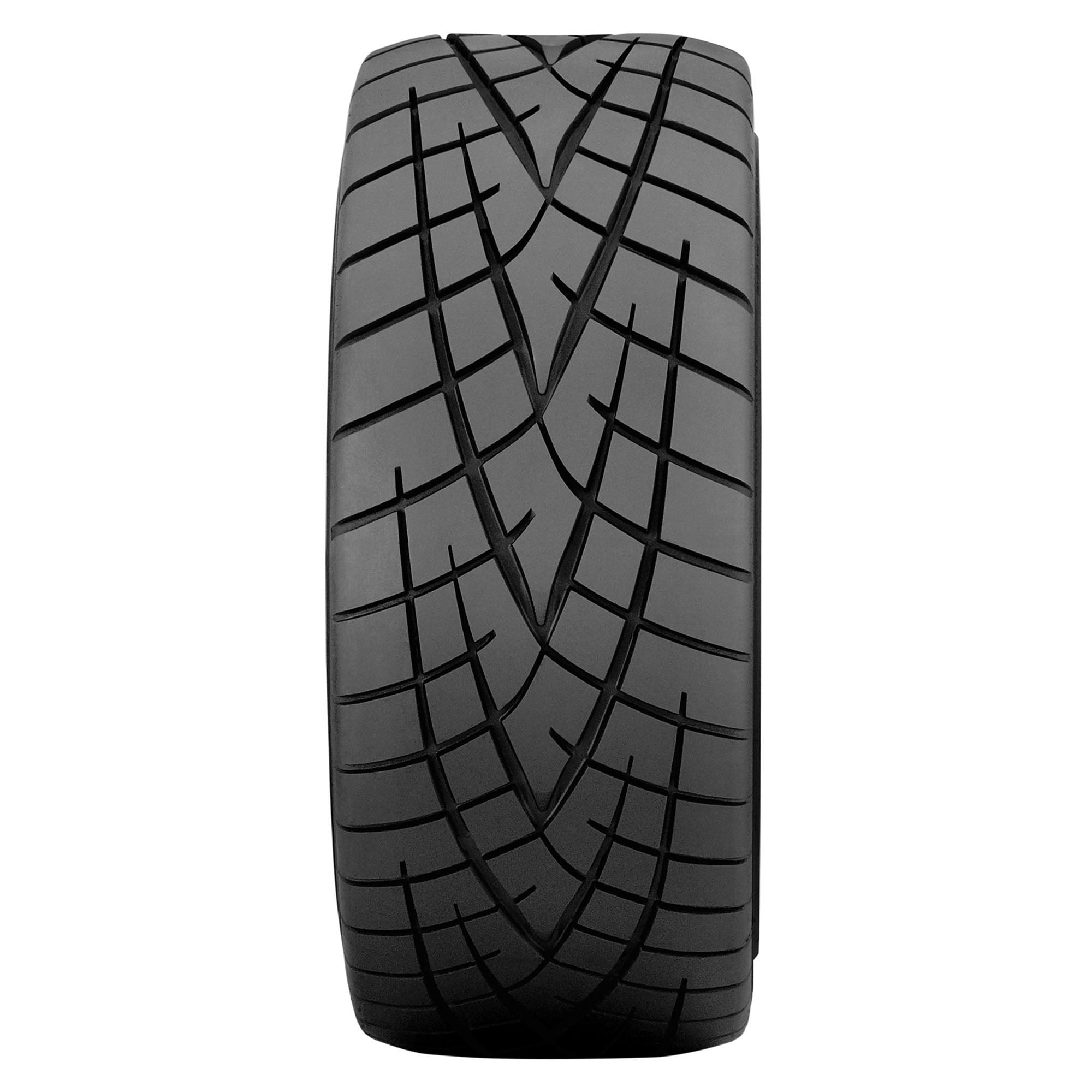 Toyo Proxes R1R Autocross 245/35ZR17 91W XL Passenger Tire