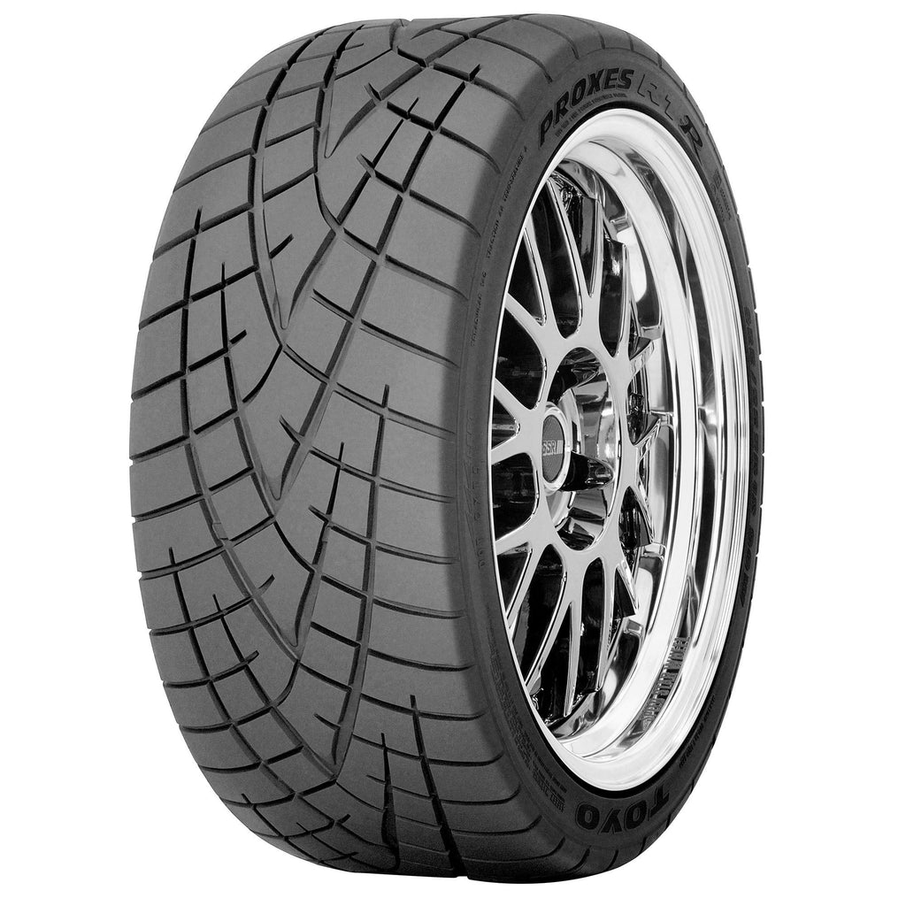 Toyo Proxes R1R Autocross 255/40ZR17 94W Passenger Tire