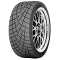 Toyo Proxes R1R Autocross 255/40ZR17 94W Passenger Tire