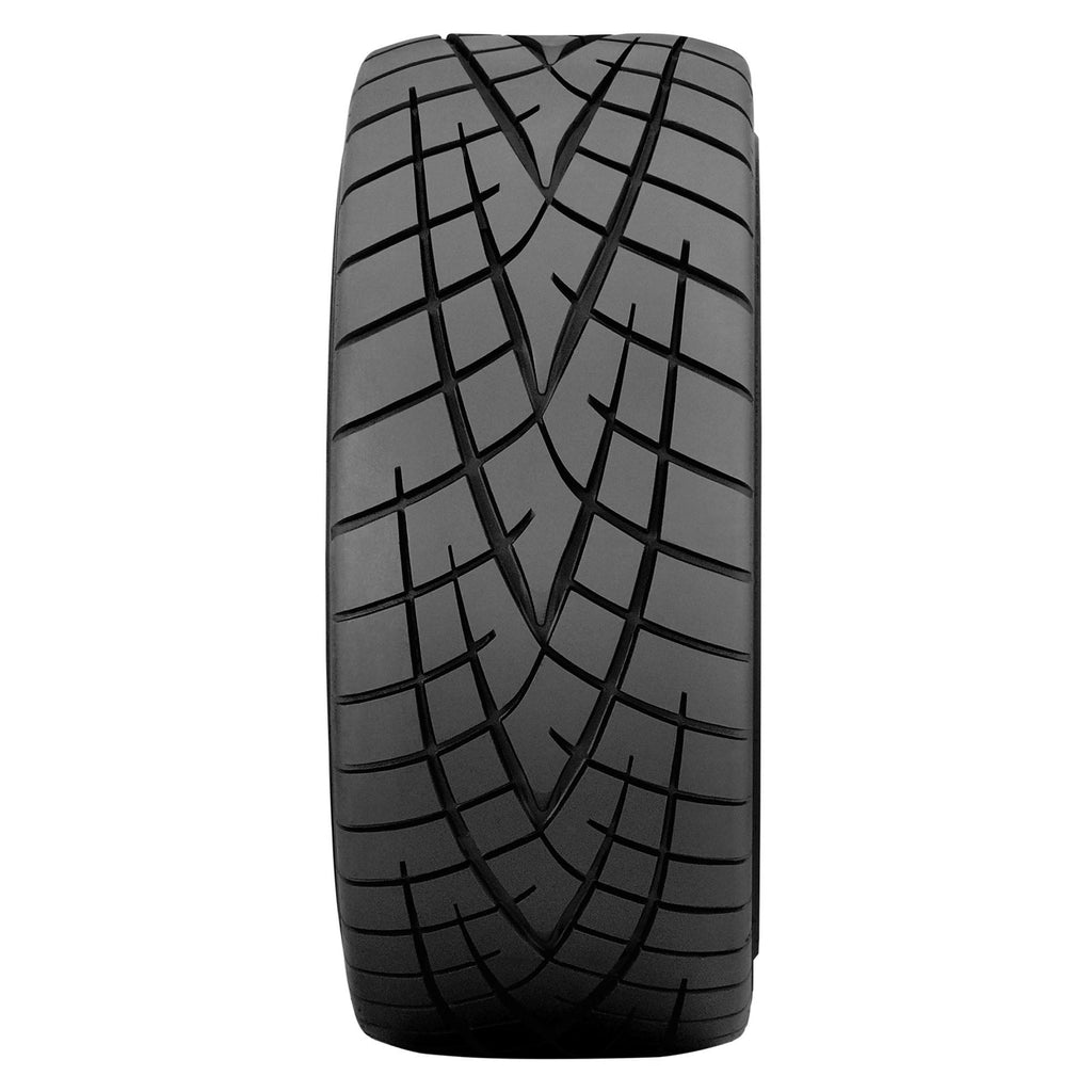 Toyo Proxes R1R Autocross 255/40ZR17 94W Passenger Tire