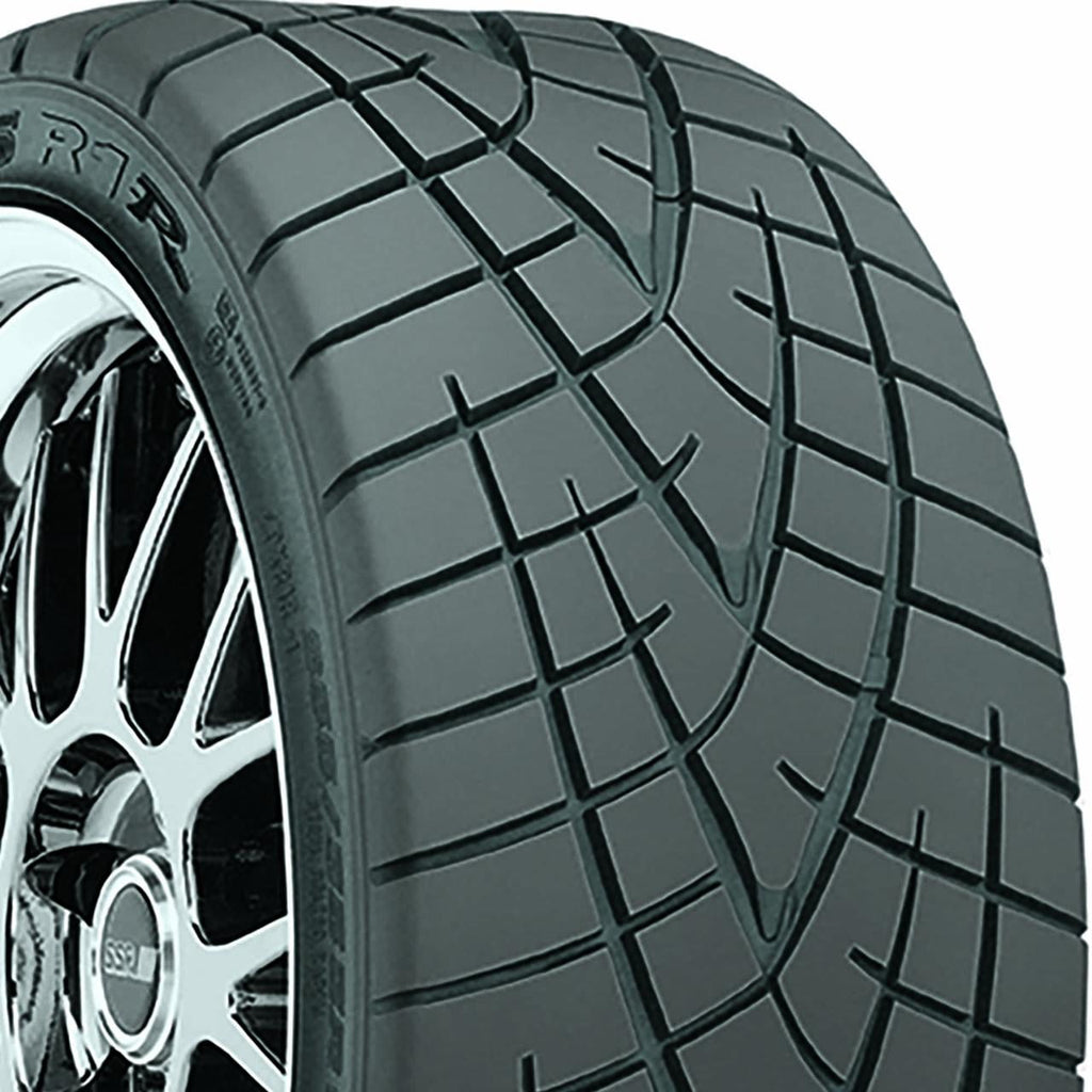 Toyo Proxes R1R Autocross 275/40ZR17 98W Passenger Tire