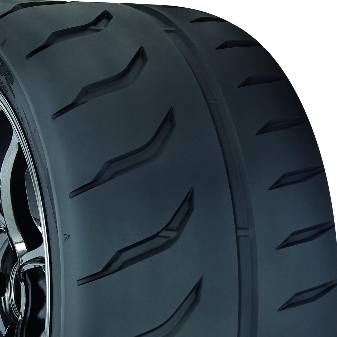 Toyo Proxes R888R Track Competition 225/50ZR15 91W Passenger Tire