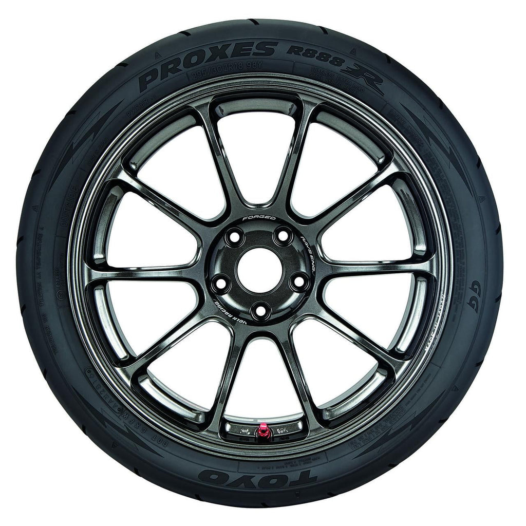 Toyo Proxes R888R Track Competition 235/50ZR15 94W Passenger Tire