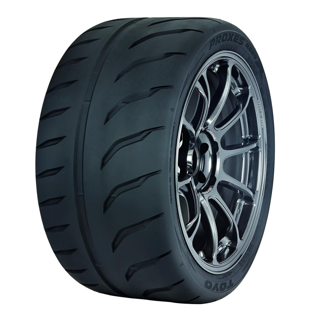 Toyo Proxes R888R Track Competition 285/35ZR20 (100Y) Passenger Tire