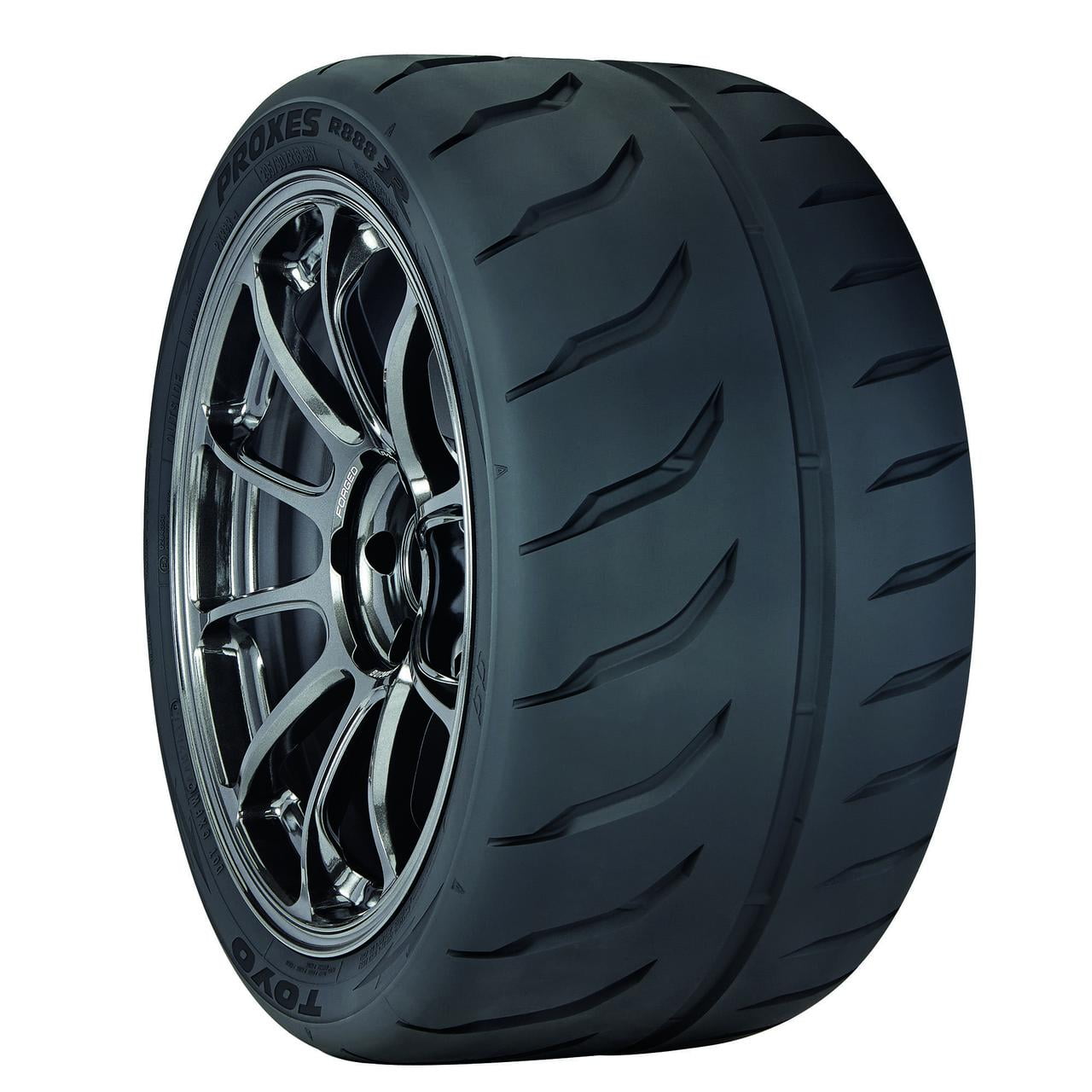 Toyo Proxes R888R Track Competition 285/35ZR20 (100Y) Passenger Tire