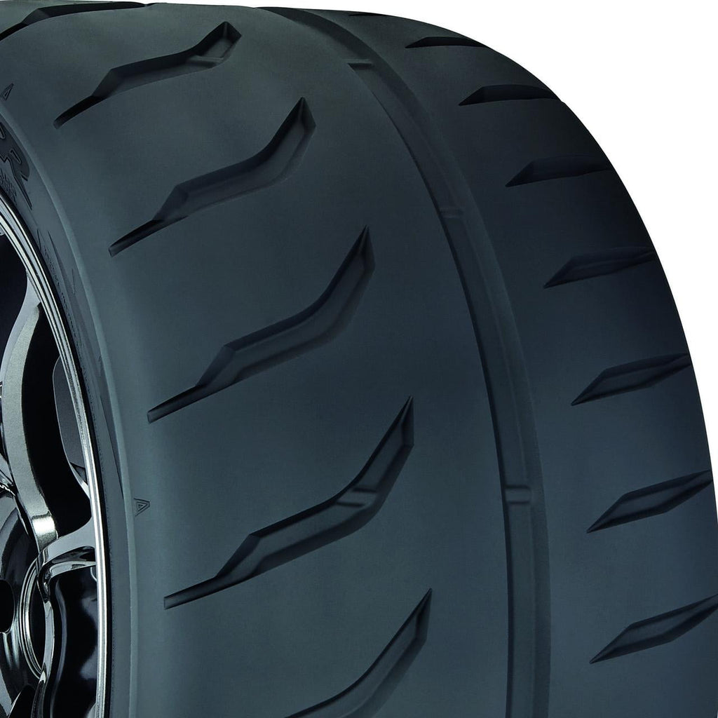 Toyo Proxes R888R Track Competition 295/30ZR18 98Y XL Passenger Tire